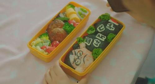 便当 电影 在线观看,一场味蕾与心灵的盛宴  第2张