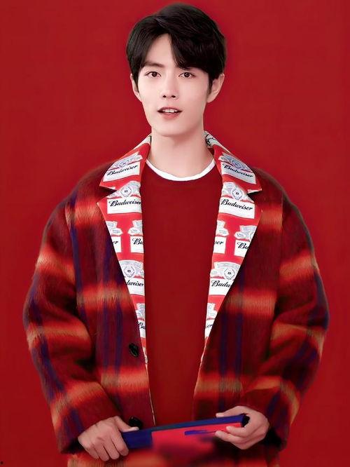 博主爆料肖战视频大全,博主爆料，精彩瞬间一网打尽  第3张